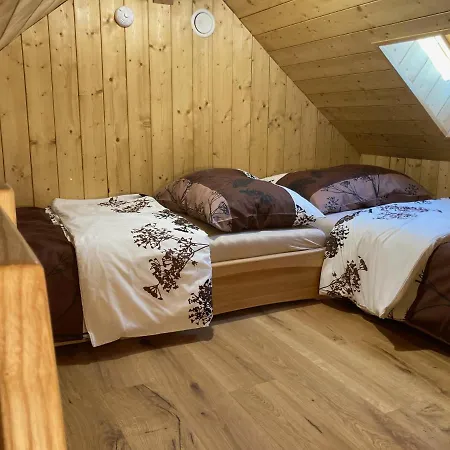 Strelenka Holiday home