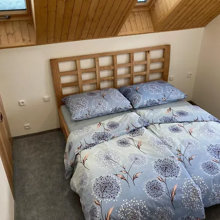 Strelenka Holiday home