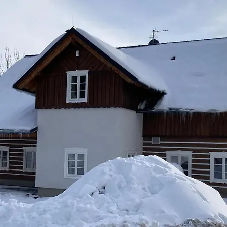 Strelenka Dom wakacyjny *