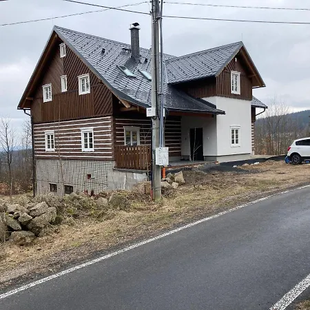 Strelenka Janov nad Nisou