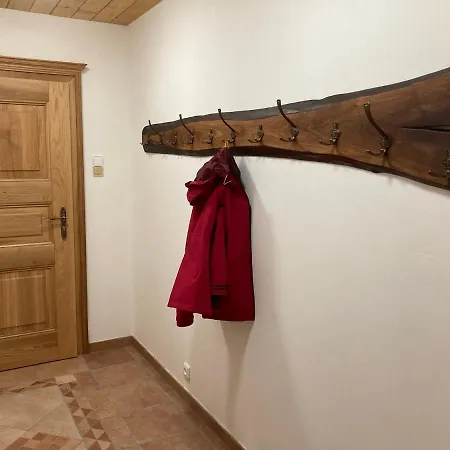 Strelenka Dom wakacyjny *