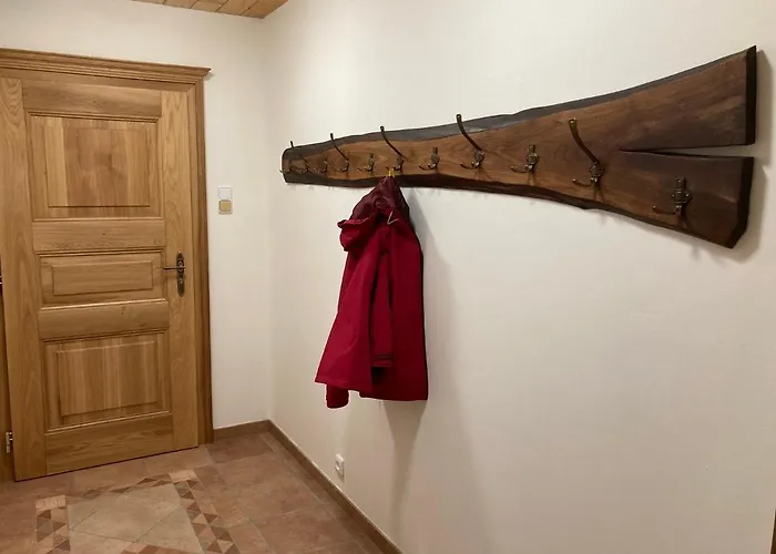 Strelenka Nyaraló *