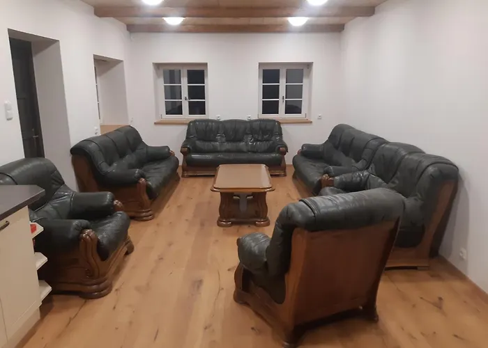 Strelenka Janov nad Nisou